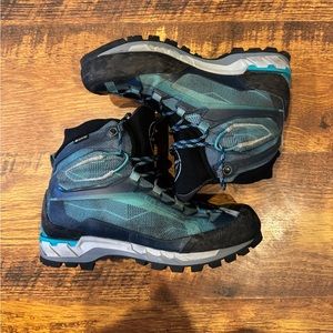 La Sportiva Gore-Tex Hiking Boots